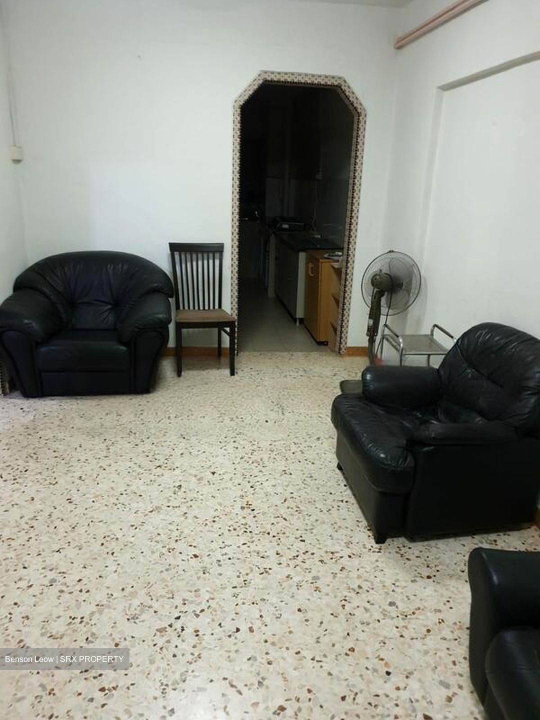 Blk 181 KEBUN BARU LINK 2 (Ang Mo Kio), HDB 3 Rooms #484136361